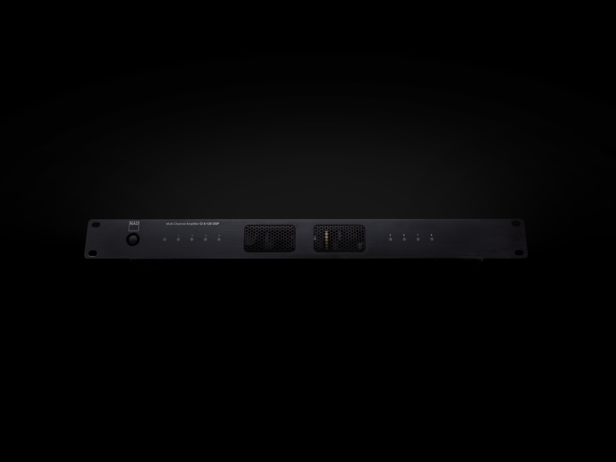 CI 8-120 DSP - CI8-120V2DSP - NAD