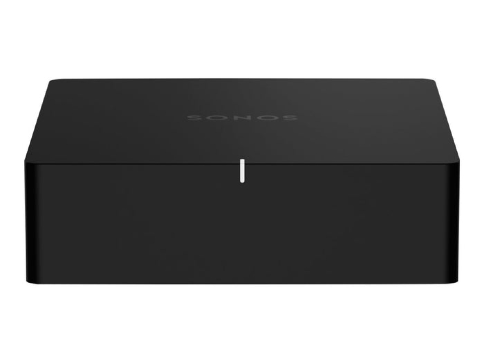 Sonos Port - Sonos Port - Sonos