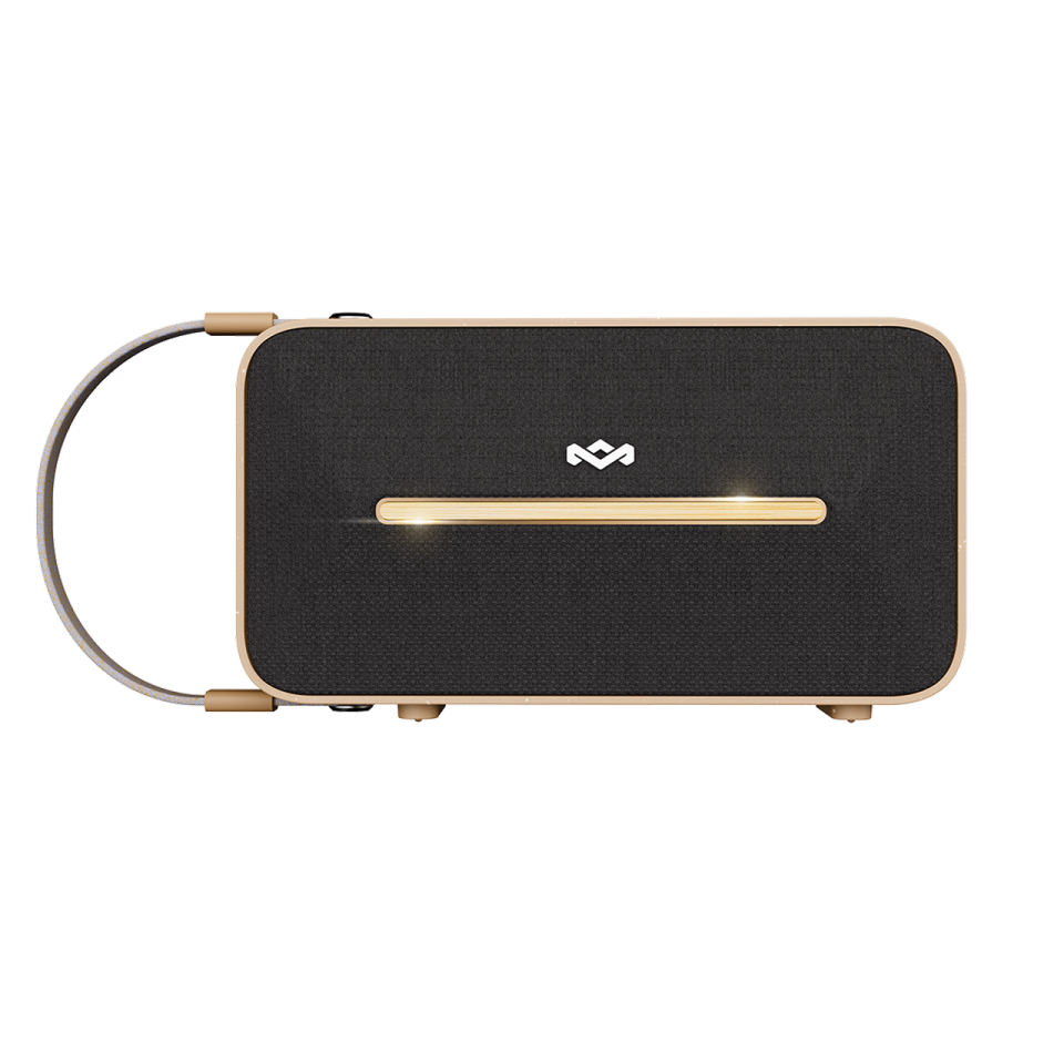 Rise Up Solar - RiseUpSolarNoir - House of Marley