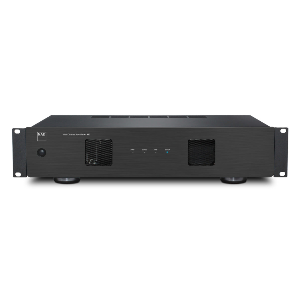 CI 980 - CI980 - NAD