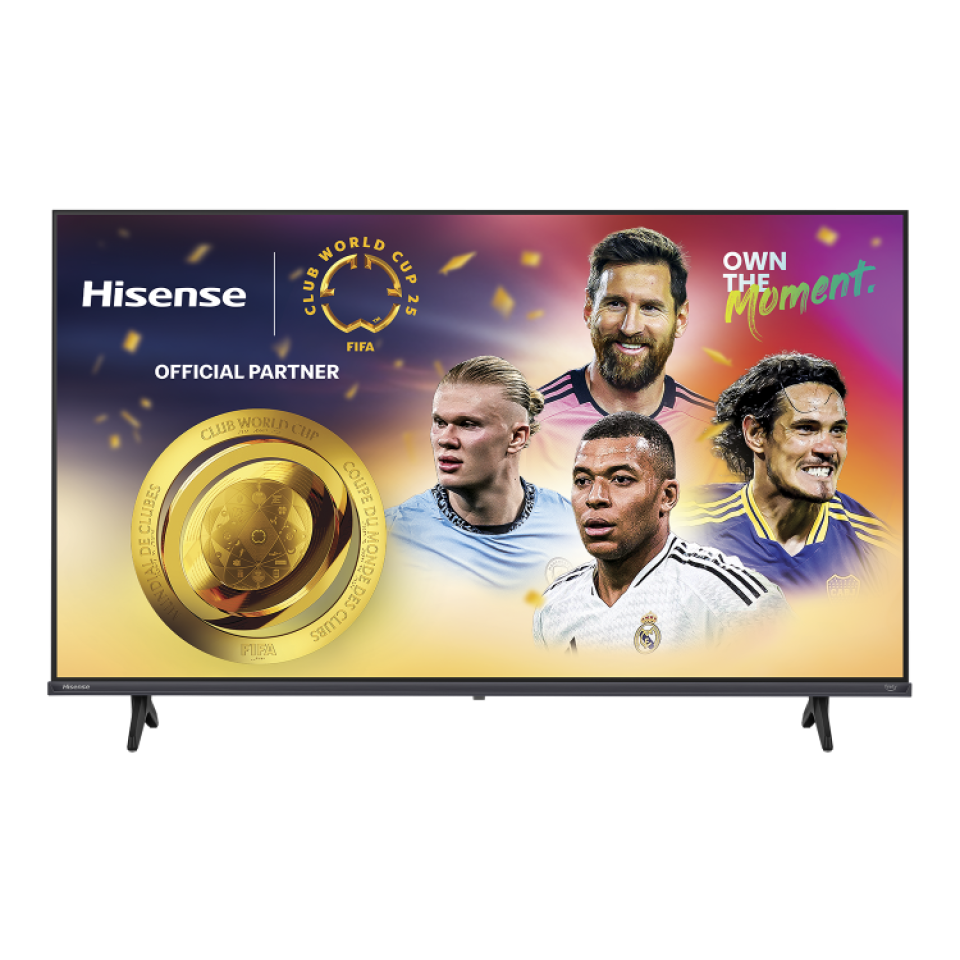 Hisense Téléviseur Fire TV intelligent Full HD - 40A4NF - Hisense