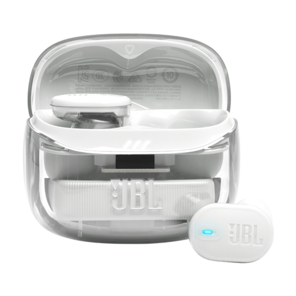 JBL Tune Buds 2 - JBLTBUDS2GWHTAM - JBL
