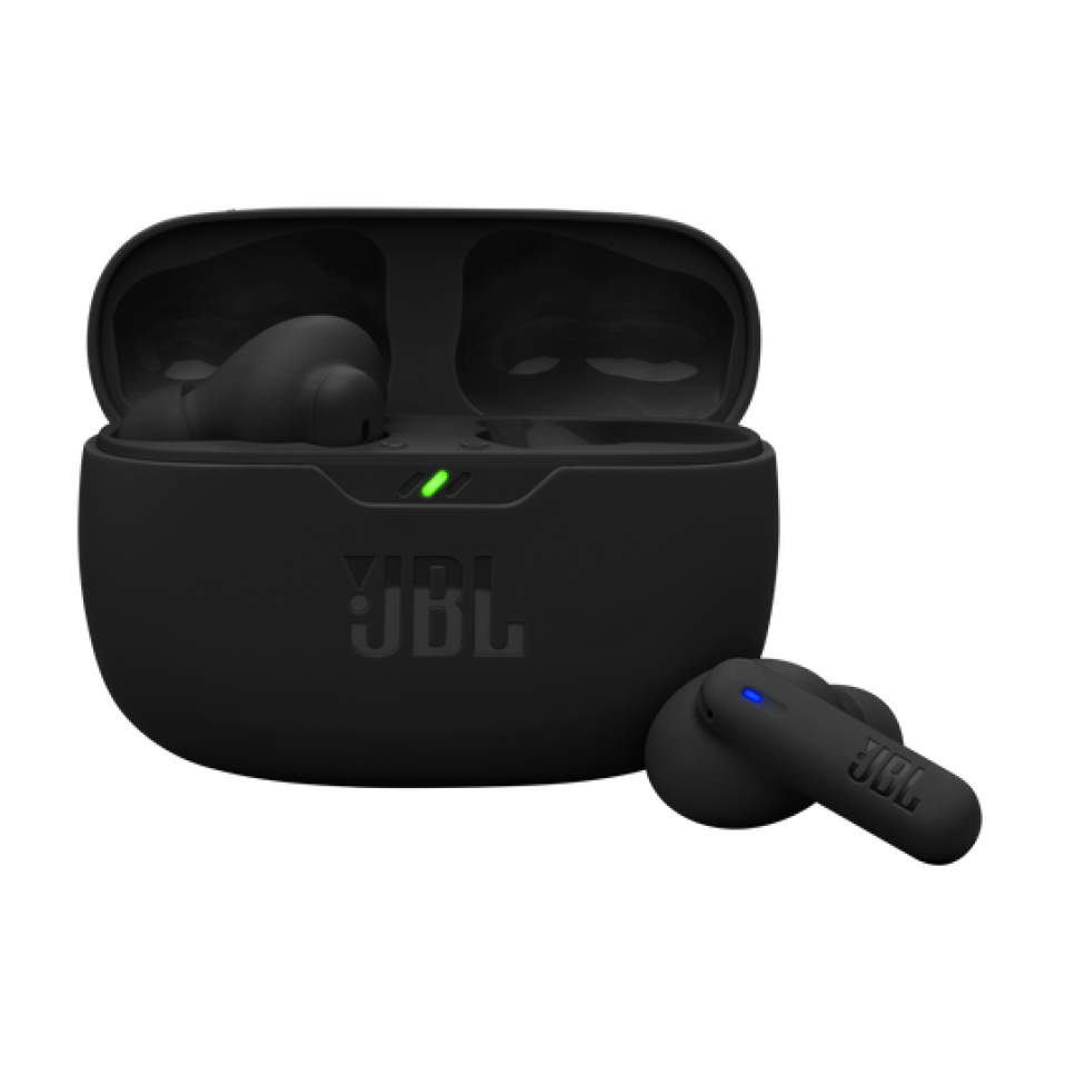 JBL Vibe Beam 2 - JBLVBEAM2BLKAM - JBL