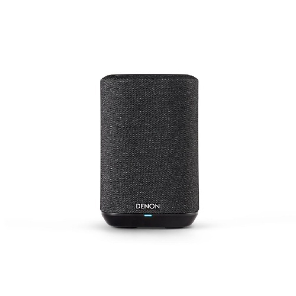 Denon Home 150NV Enceinte connectée compacte Powered by HEOS™ - DenonHome150NVNoir - Denon