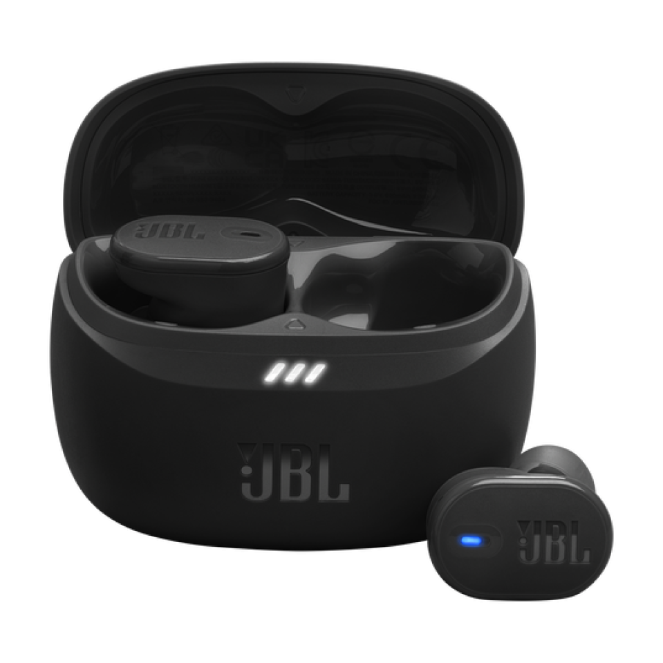 JBL Tune Buds 2 - JBLTBUDS2BLKAM - JBL