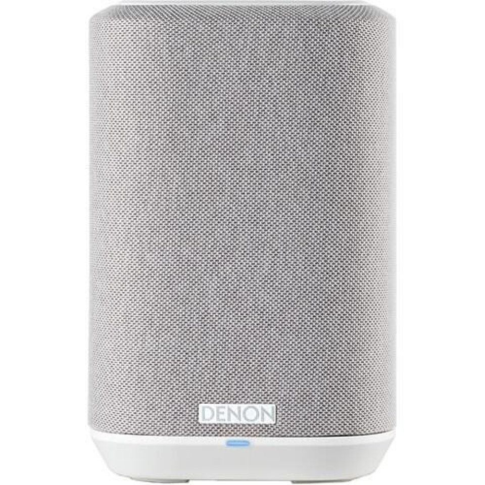 Denon Home 150NV Enceinte connectée compacte Powered by HEOS™ - DenonHome150NVBlanc - Denon